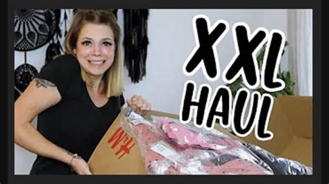 anne wünsche videos|UNTERWÄSCHE HAUL